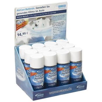 Přípravek pro čištění a dezinfekci klimatizací Reiniger AirCon Refresh (1)