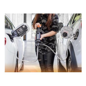 Ruční přečerpávací pumpa OL113024 (2)