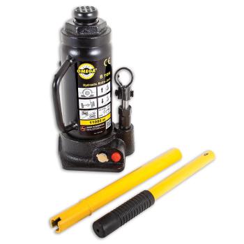 Přenosné hydraulické zvedáky OMEGALIFT (3)