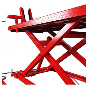 Zvedák pro motocykly a čtyřkolky OY6005 (2)