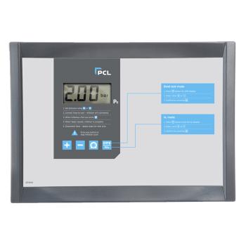 Nástěnný digitální pneuhustič PCL ACCURA D12 (1)