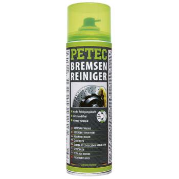 PETEC Bremsenreiniger - Čistič brzd a součástí (1)