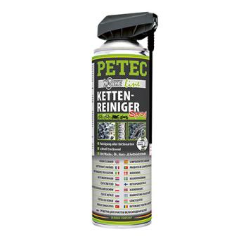 PETEC Ketten Reiniger - Čistič řetězů a hnacích mechanismů (1)
