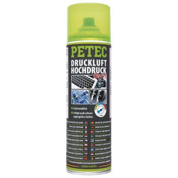 PETEC Druckluftspray - Stlačený vzduch ve spreji (1)