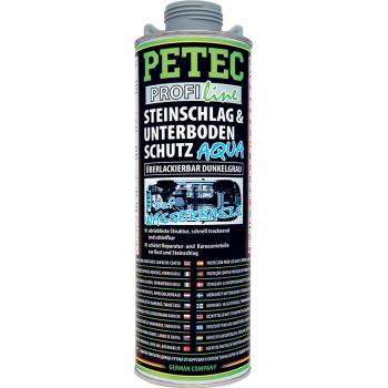 PETEC Steinschlag & Unterbodenschutz AQUA - Přípravek pro ochranu spodků (1)