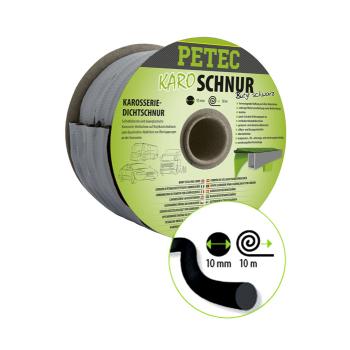 PETEC Karo-Schnur - Samolepicí těsnicí karosářská šňůra (2)