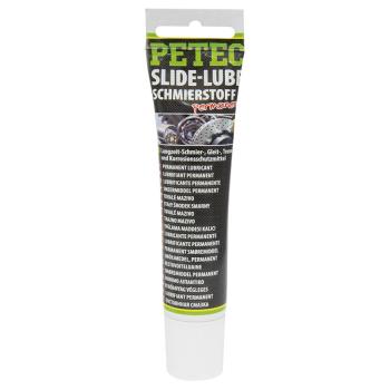 PETEC Slide-Lube Schmierstoff – Dlouhodobé mazivo (1)