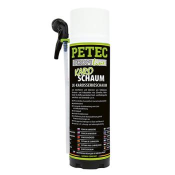 PETEC Karosserieschaum - Karosářská pěna  (1)