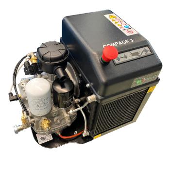 Šroubové kompresory COMPACK 3 (1)