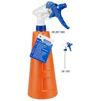 Rozprašovač s mosaznou tryskou 750 ml PRESSOL POMPAxx (1)