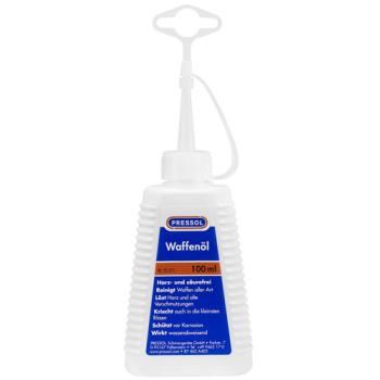 Olej pro zbraně PRESSOL 10 573 (1)