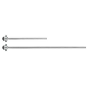 Ruční plničky a odsávačky kapalin jednočinné / aluminiové PRESSOL (2)