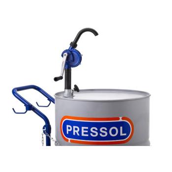 Ruční rotační čerpadlo PRESSOL 13 055 (3)