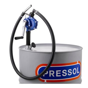 Ruční rotační čerpadlo PRESSOL 13 056 (2)