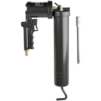 Pneumatický mazací lis PRESSOL DLFP Automatik 18 073 125 (1)