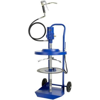 Pojízdné pneumatické mazací přístroje PRESSOL 18 766 051 / 18 766 950 (1)