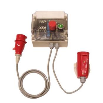 Nádrž na oleje 750 l s elektrickým čerpadlem PRESSOL 23 005 250   (2)