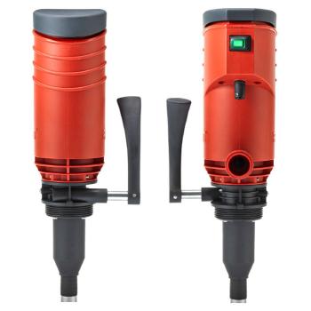 Elektrická čerpadla pro naftu a LTO PREMAxx 23 710 / 23 720 (1)