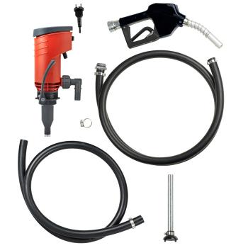 Sestava s elektrickým čerpadlem pro naftu a LTO PREMAxx 23 737  (1)