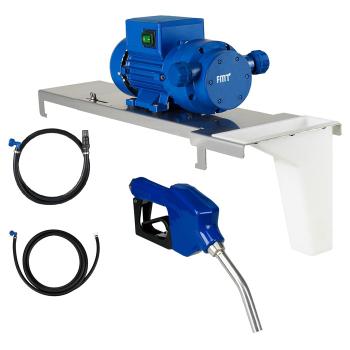 Sestava s elektrickým čerpadlem pro AdBlue a vodu PRESSOL 25 224 001 (1)