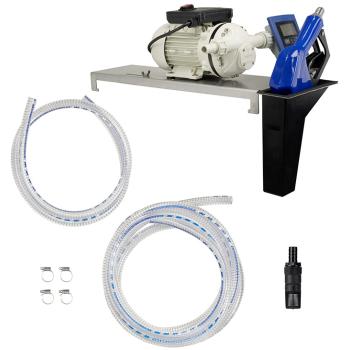 Sestava s elektrickým čerpadlem pro AdBlue a vodu PRESSOL 25 225 001 (1)