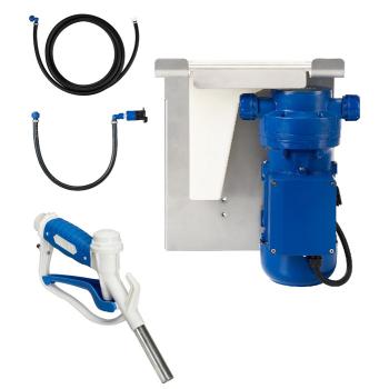 Sestava s elektrickým čerpadlem pro AdBlue a vodu PRESSOL 25 226 001 (1)