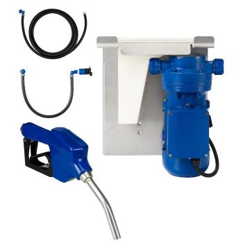Sestava s elektrickým čerpadlem pro AdBlue a vodu PRESSOL 25 227 001 (1)