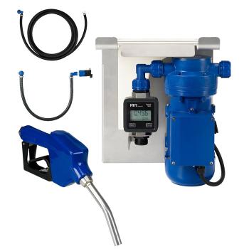 Sestava s elektrickým čerpadlem pro AdBlue a vodu PRESSOL 25 228 001 (1)
