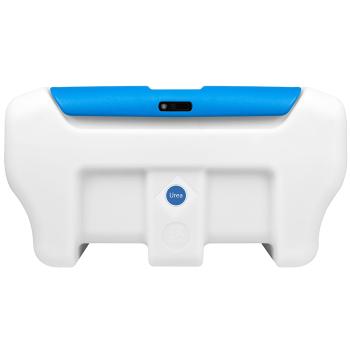 Mobilní nádrže na AdBlue s elektrickým čerpadlem PRESSOL mobiBLUE (1)