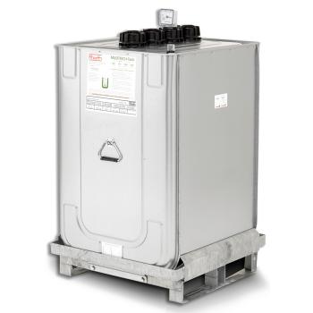 Nádrž dvouplášťová stacionární i mobilní 400 l PRESSOL 45 090 (1)