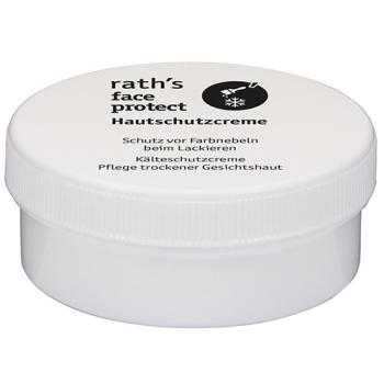 Krém na ochranu obličeje Rath´s face protect (1)