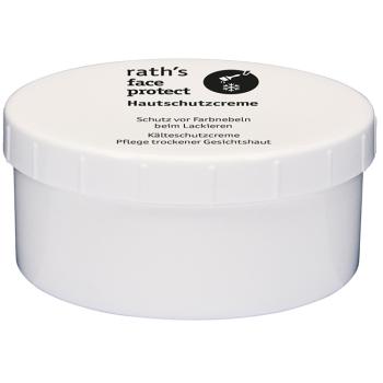 Krém na ochranu obličeje Rath´s face protect (2)