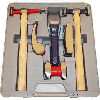Souprava autokarosářského nářadí AG 650 P (1)
