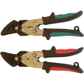 Nůžky na plech průběžné BS 501 LDS / BS 502 RDS (1)