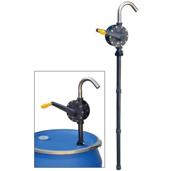 Ruční rotační sudové čerpadlo RP-150RT (1)
