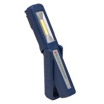 Montážní lampa SCANGRIP UNIPEN (1)