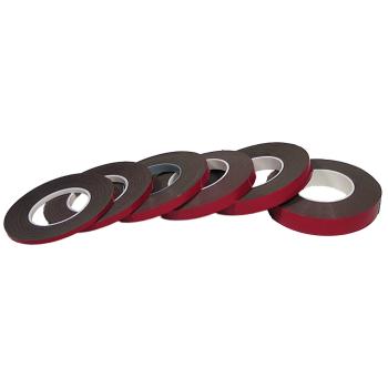 Oboustranné lepicí pásky SR (1)