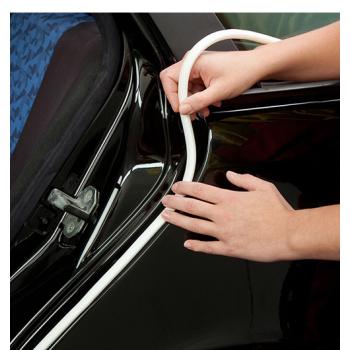 Pěnové těsnicí samolepicí pásky SR STANDARD (2)