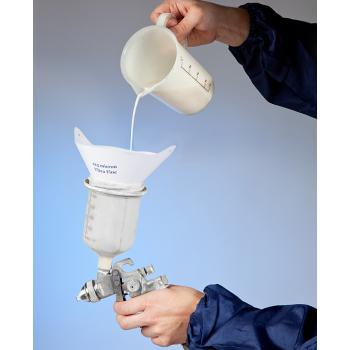 Trychtýřovitá sítka na barvu SR (2)