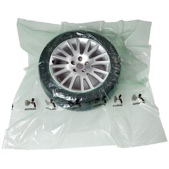 Zakrývací ochranné fólie pro disky SMART REPAIR SR (1)