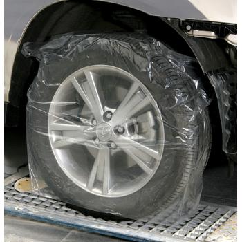 Fólie na zakrytí kol SR (1)
