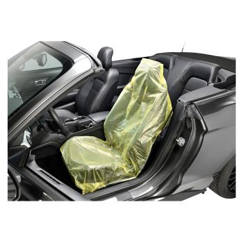Ochranné povlaky na přední sedadla SR PREMIUM Antistatic (1)