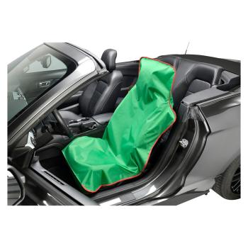 Ochranné povlaky na přední sedadla SR Nylon Standard (4)