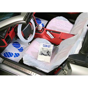 Sada povlaků CLEAN SET PLUS 7 in 1 (1)
