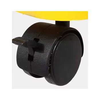 Roztahovací zábrana EB3500 (3)