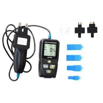 Přístroj pro zkoušení automobilových pojistek ACT80 (1)