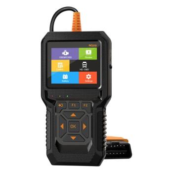 Diagnostický přístroj NC610 Si (1)