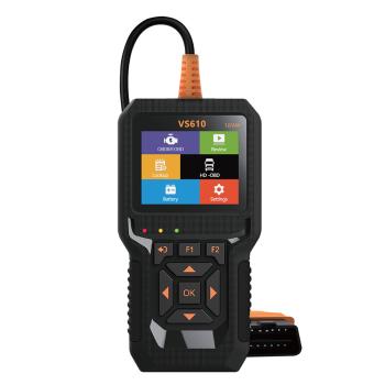 Diagnostický přístroj VS610 (1)