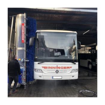 Akumulátorové kartáčové mycí zařízení SPEEDYWASH SW Battery LX / EZ LH (2)