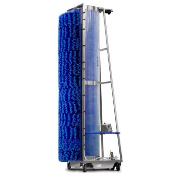 Mobilní kartáčové mycí zařízení SPEEDYWASH SW Standard (1)